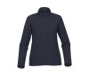 Veste softshell femme