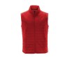 Bodywarmer matelassé homme