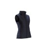 Bodywarmer matelassé femme