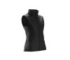 Bodywarmer matelassé femme
