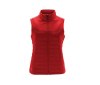 Bodywarmer matelassé femme