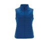 Bodywarmer matelassé femme