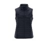 Bodywarmer matelassé femme