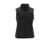 Bodywarmer matelassé femme