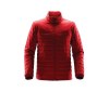 Veste matelassée homme