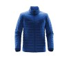 Veste matelassée homme