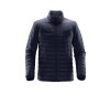 Veste matelassée homme