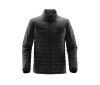 Veste matelassée homme