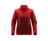 Veste matelassée femme