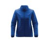 Veste matelassée femme