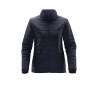 Veste matelassée femme