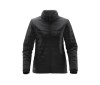 Veste matelassée femme