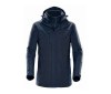 Parka homme 3 en 1