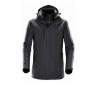 Parka homme 3 en 1