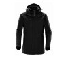 Parka homme 3 en 1
