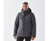 Parka homme 3 en 1