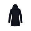 Parka femme 3 en 1