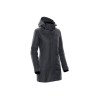 Parka femme 3 en 1