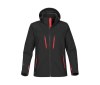 Veste softshell haute technicité homme