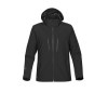 Veste softshell haute technicité homme