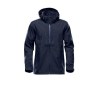 Veste softshell haute technicité homme