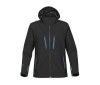 Veste softshell haute technicité homme