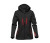 Veste softshell haute technicité femme