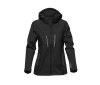 Veste softshell haute technicité femme