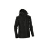 Parka homme 3 en 1