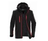 Parka homme 3 en 1