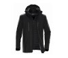 Parka homme 3 en 1