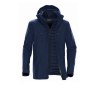 Parka homme 3 en 1