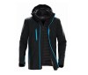 Parka homme 3 en 1