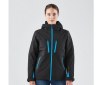 Parka femme 3 en 1