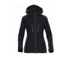 Parka femme 3 en 1