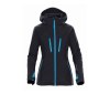 Parka femme 3 en 1