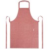 Tablier Pheebs en coton recyclé de 200 g/m²