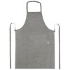 Tablier Pheebs en coton recyclé de 200 g/m²