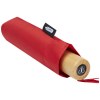 Parapluie 21" pliable windproof en PET recyclé Birgit