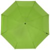 Parapluie 21" pliable windproof en PET recyclé Birgit