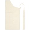Tablier Orissa en coton biologique de 200 g/m2