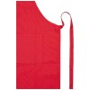 Tablier Orissa en coton biologique de 200 g/m2
