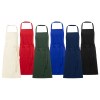 Tablier Orissa en coton biologique de 200 g/m2