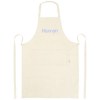Tablier Orissa en coton biologique de 200 g/m2