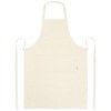 Tablier Orissa en coton biologique de 200 g/m2