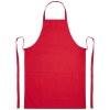 Tablier Orissa en coton biologique de 200 g/m2