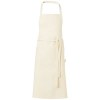 Tablier Orissa en coton biologique de 200 g/m2