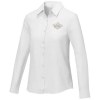 Chemise à manches longues Pollux pour femme
