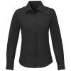 Chemise à manches longues Pollux pour femme