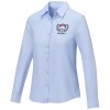 Chemise à manches longues Pollux pour femme